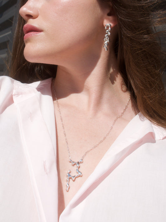 The Muse Necklace II