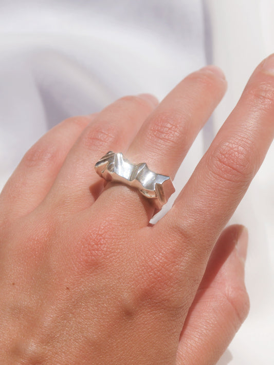 The Glacier Ring