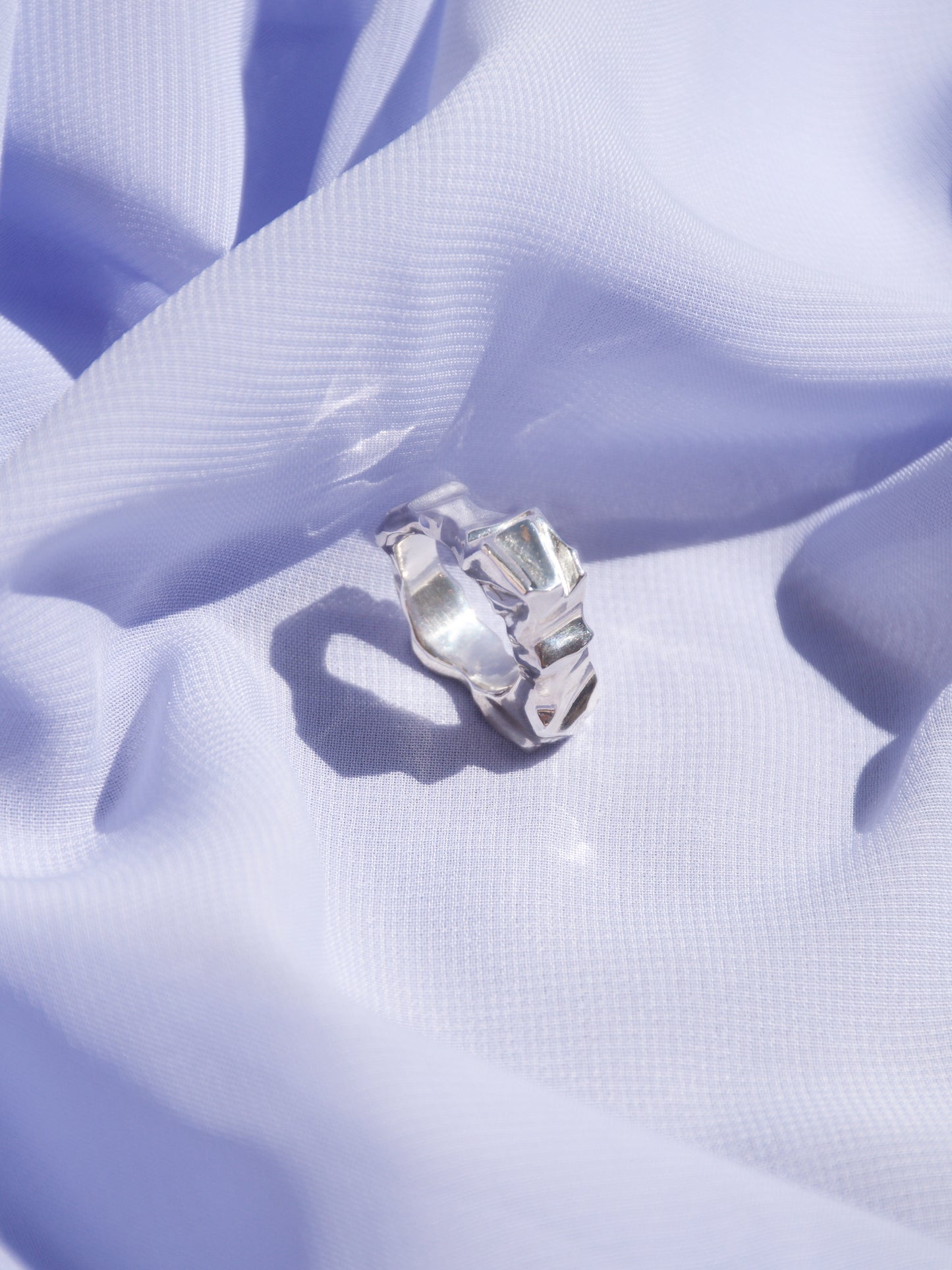 The Glacier Ring