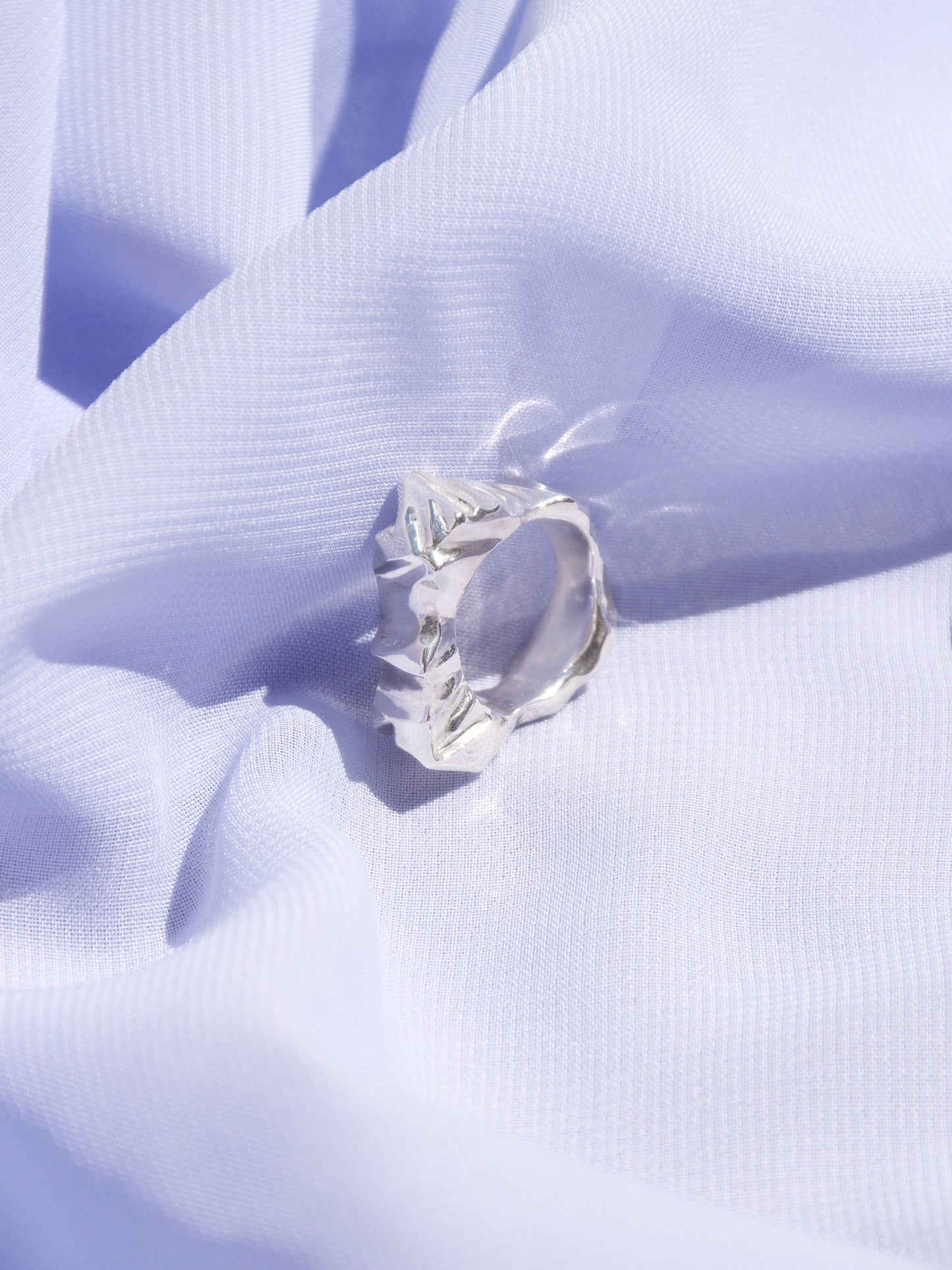The Glacier Ring