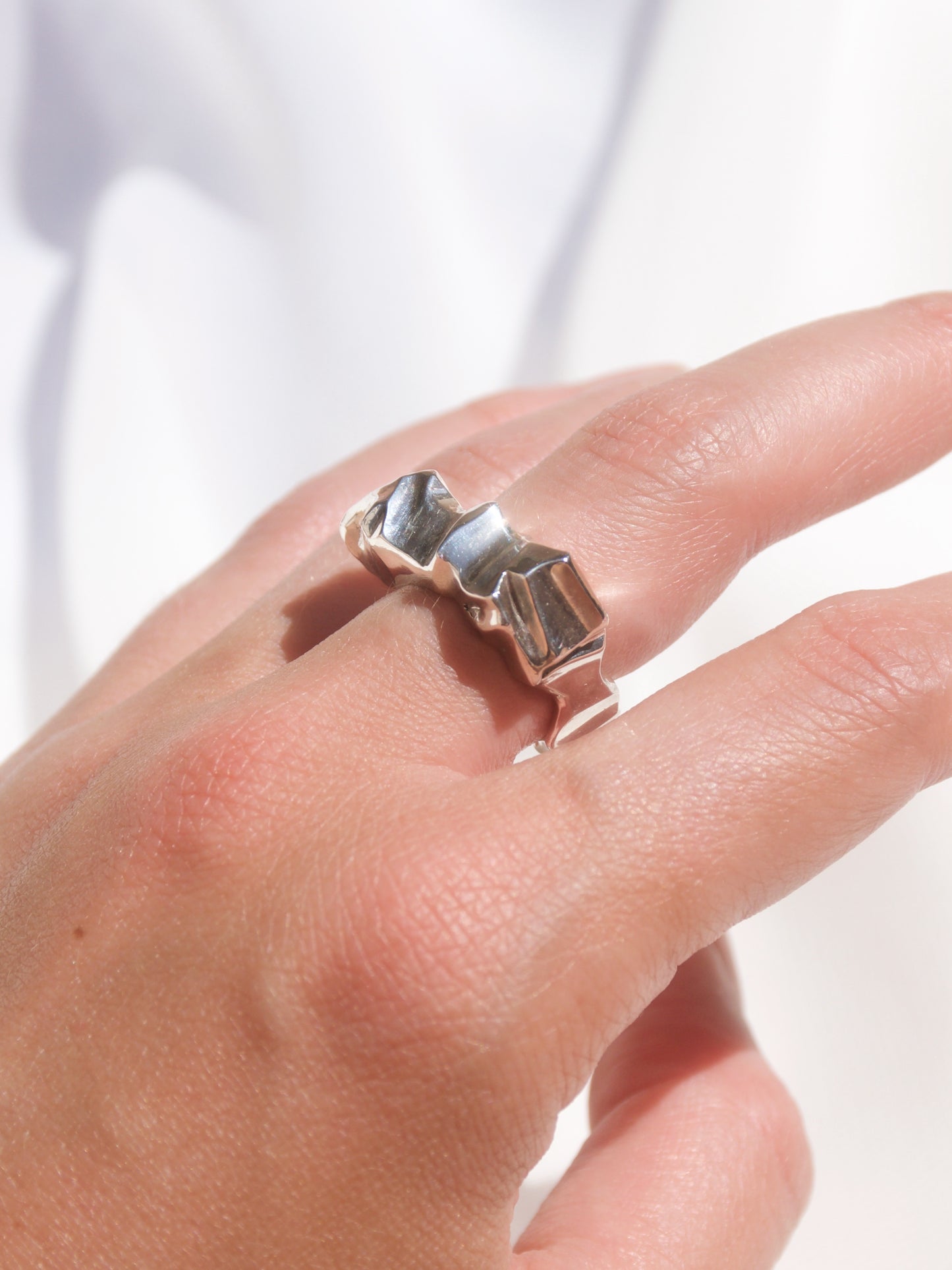The Glacier Ring