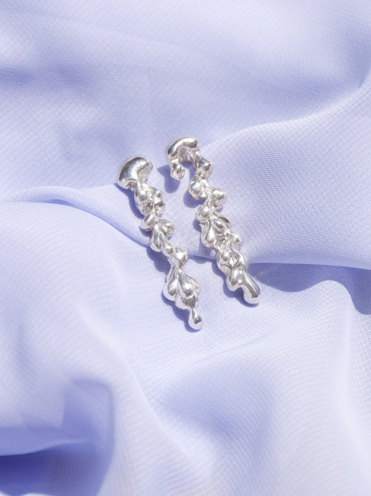 Drip Earrings