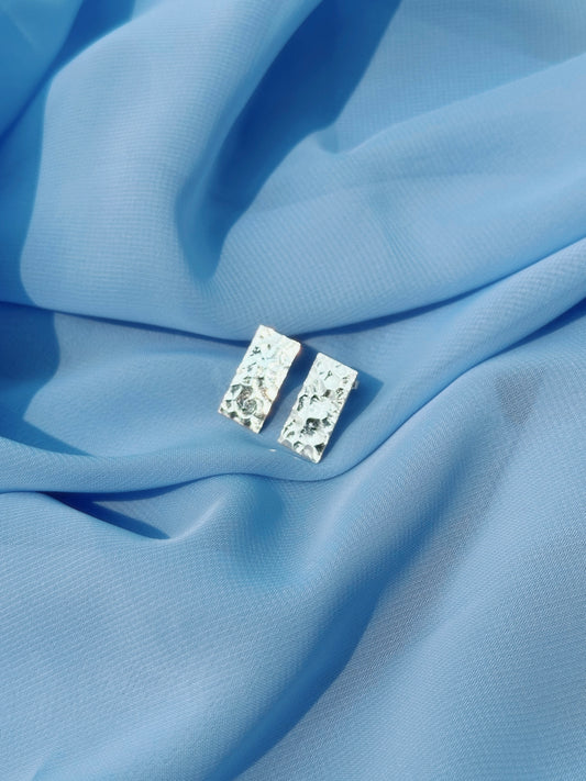 Hammered Finish Studs