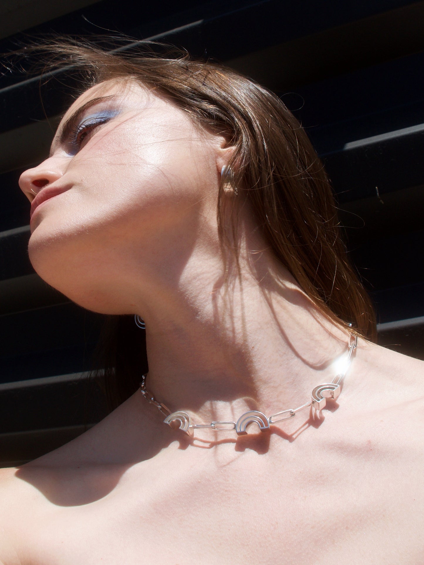 Marsha Necklace