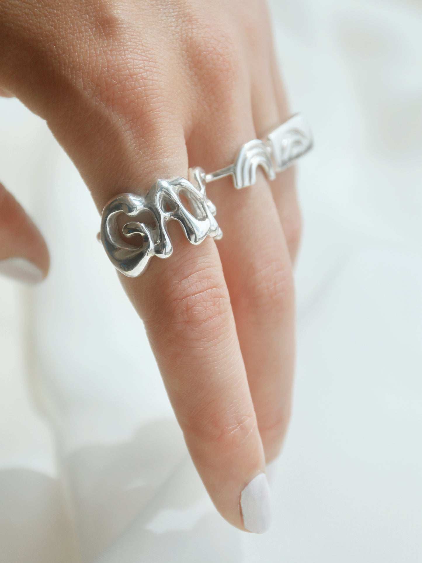 GAY? Ring
