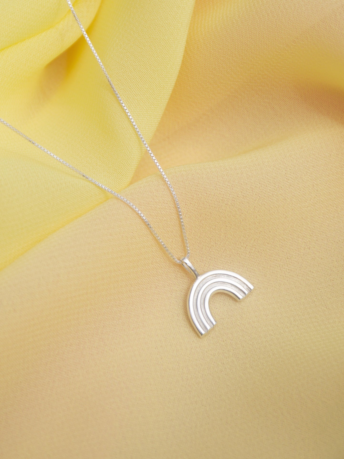 Audre Pendant