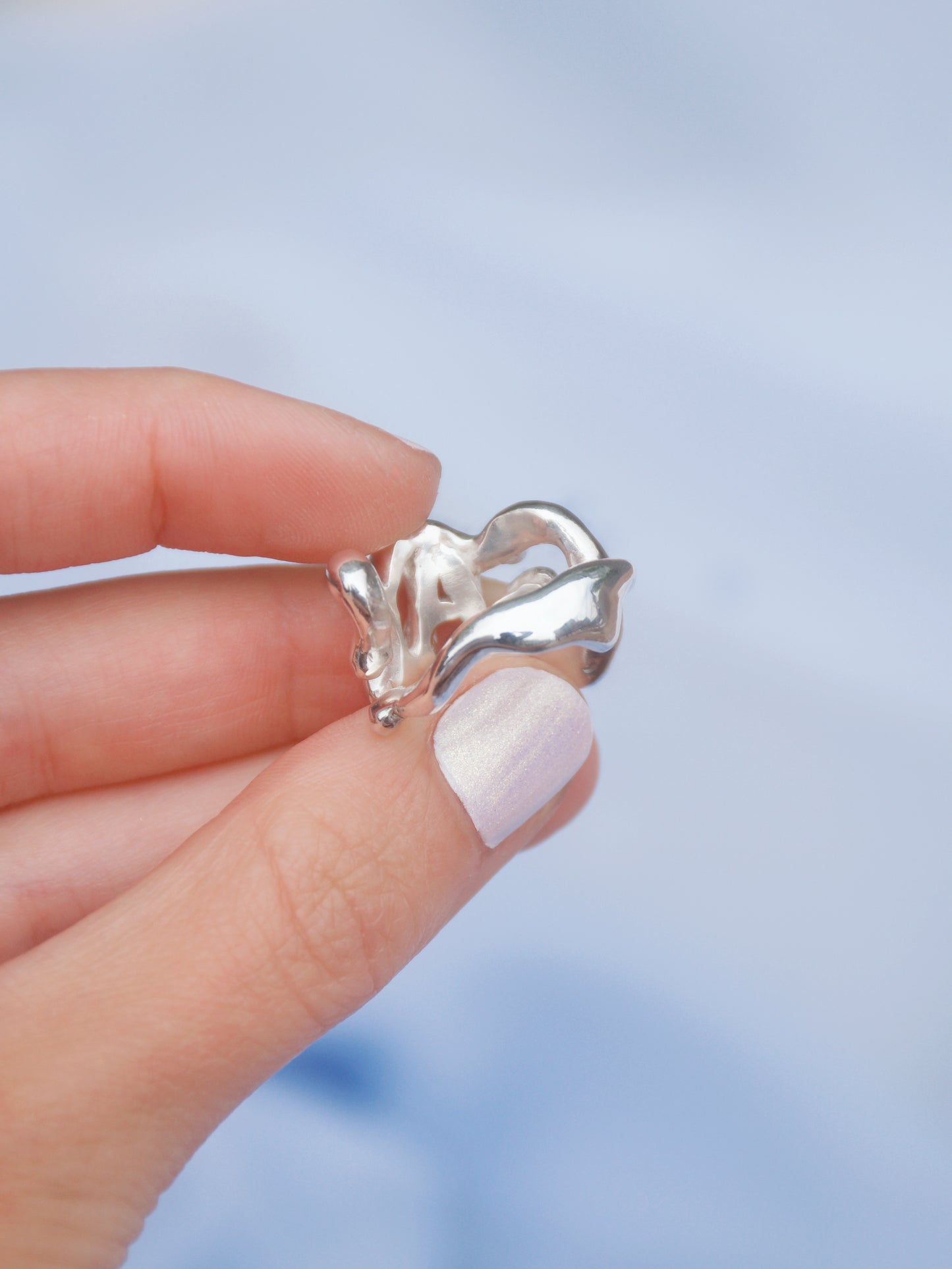 GAY? Ring