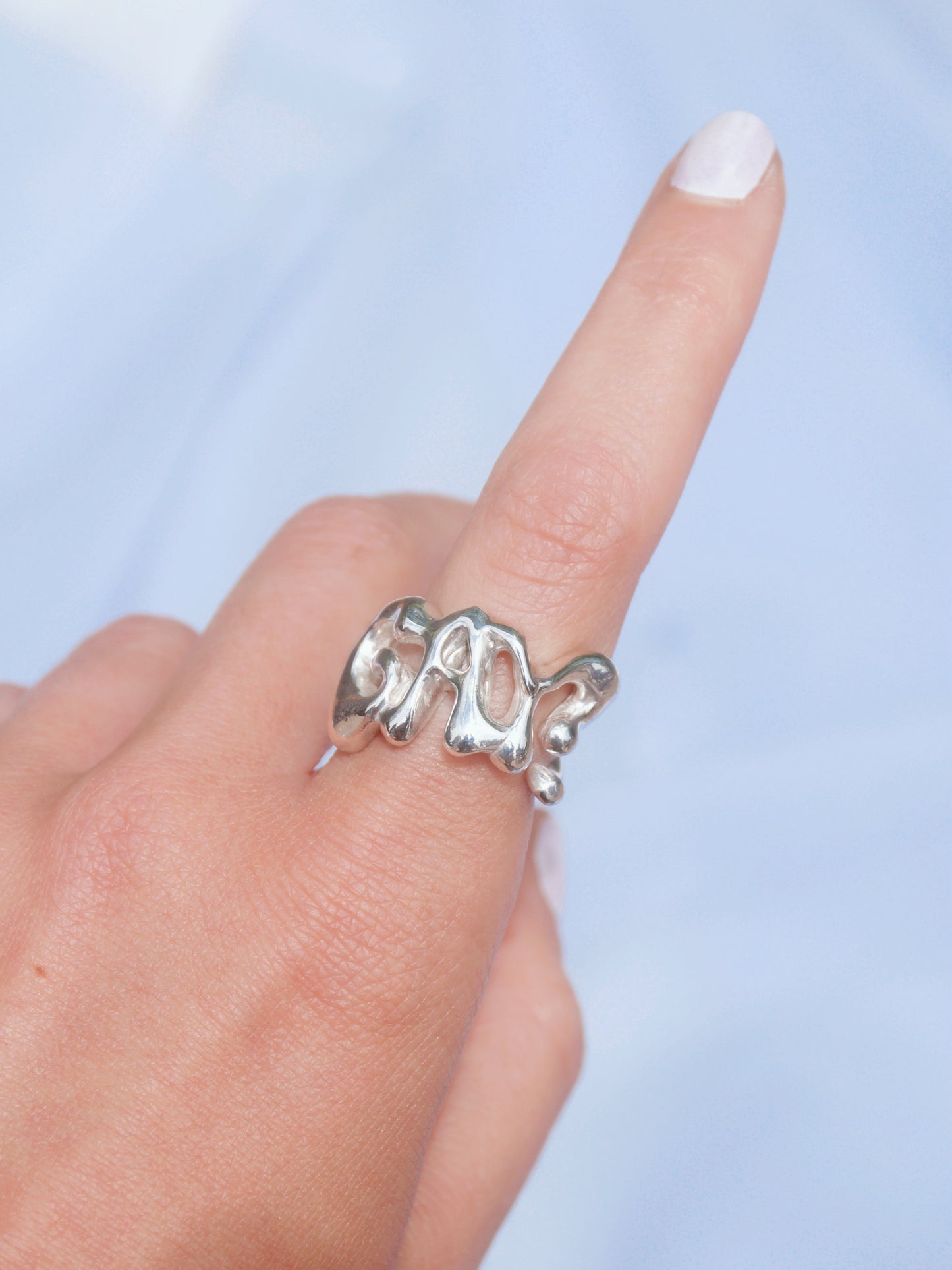 GAY? Ring