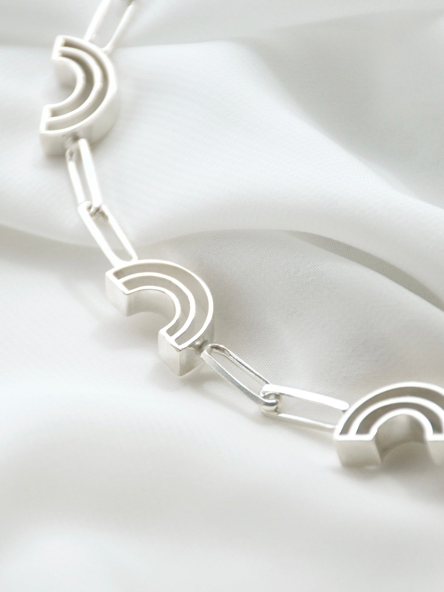 Marsha Necklace