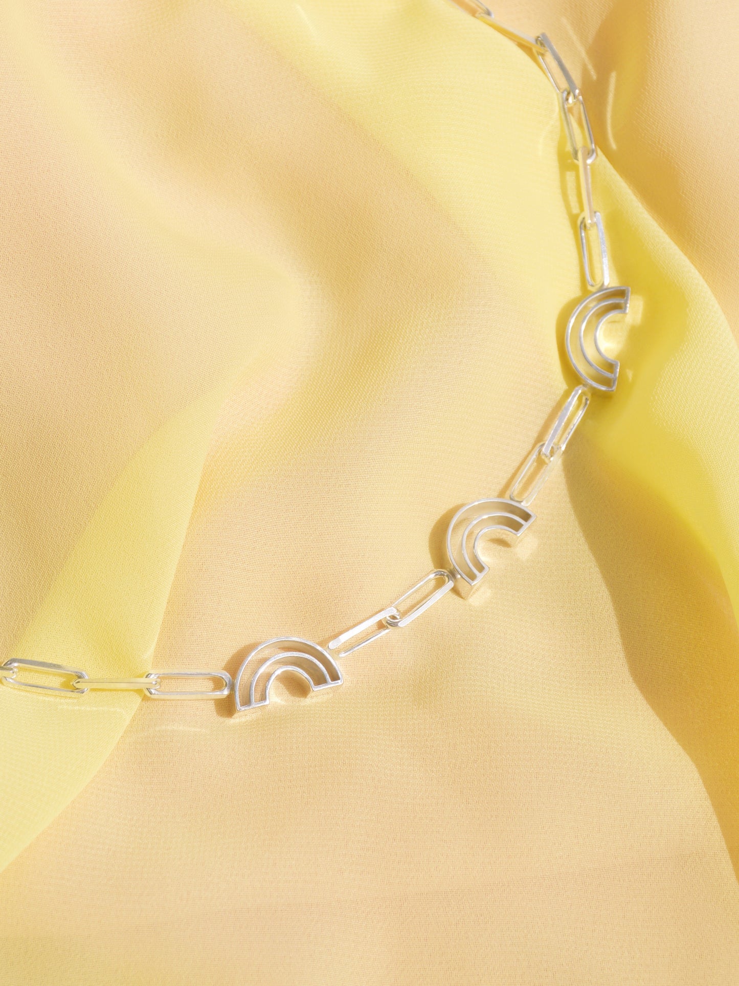 Marsha Necklace