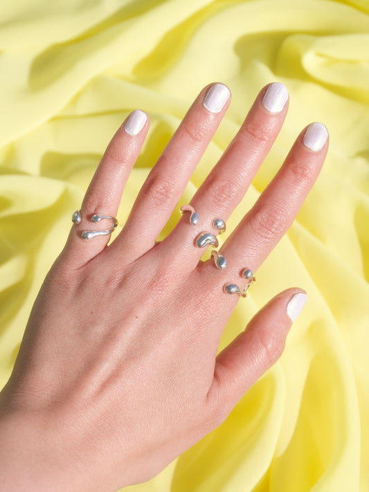 The Honey Ring