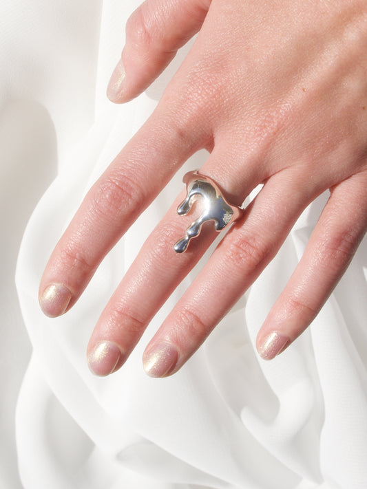 The Drip Ring