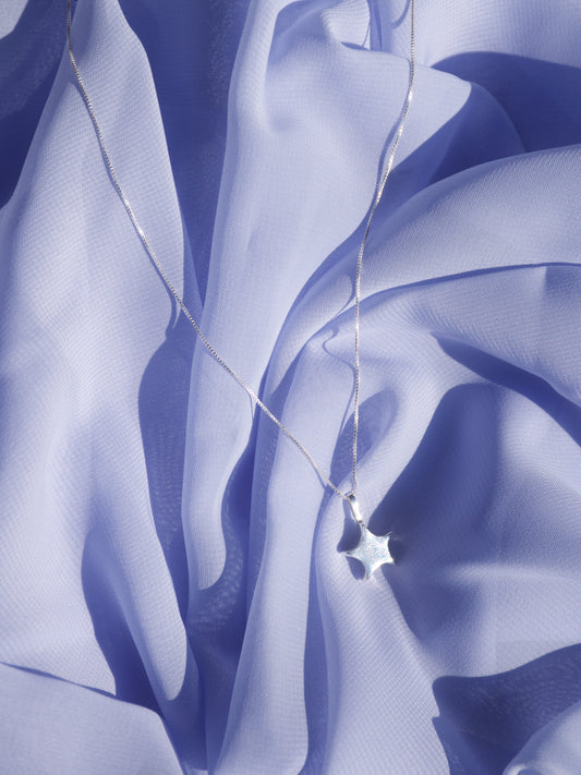 Starry Necklace