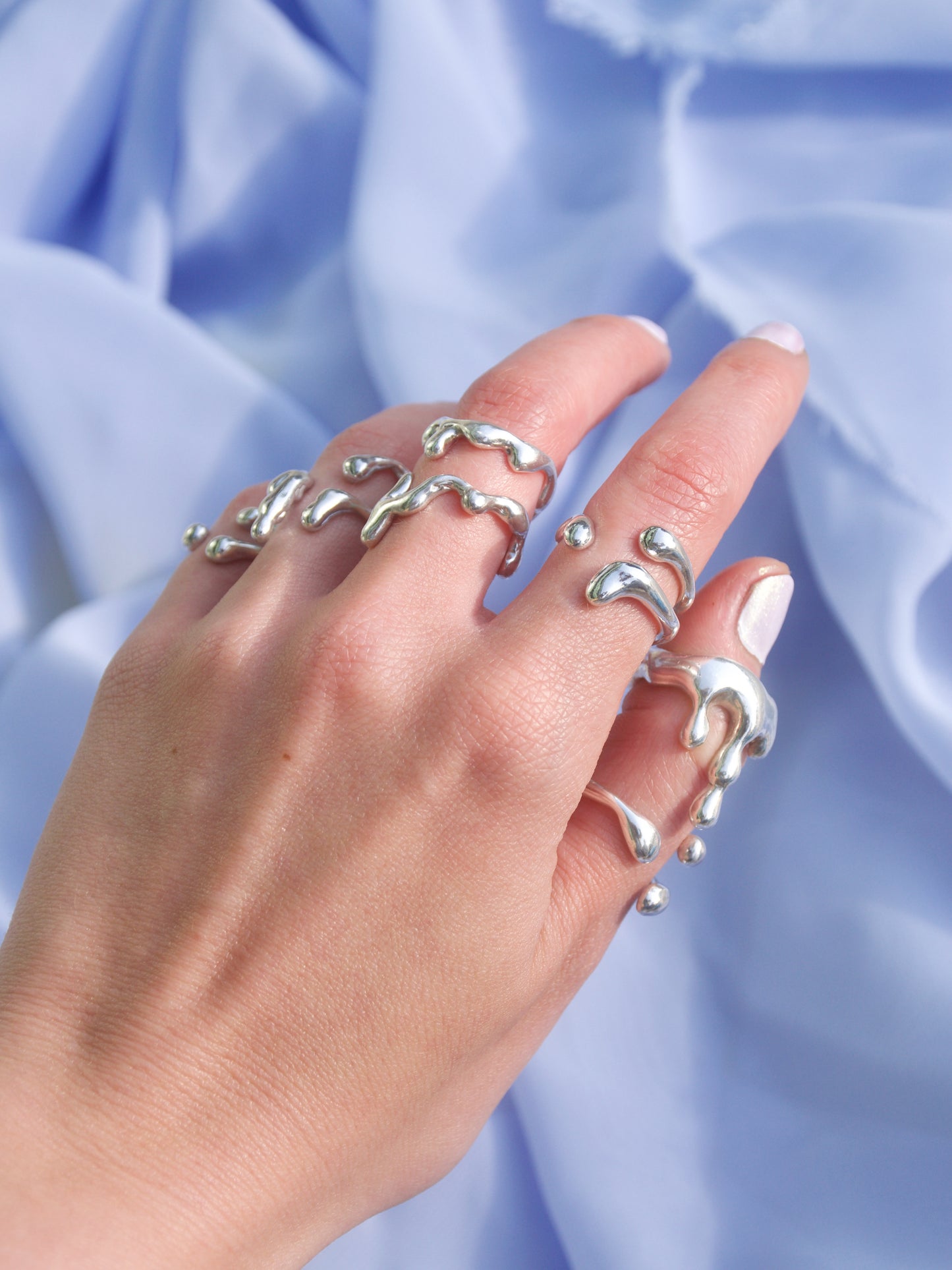 The Honey Ring