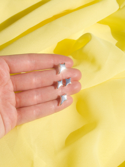 Sparkle Studs