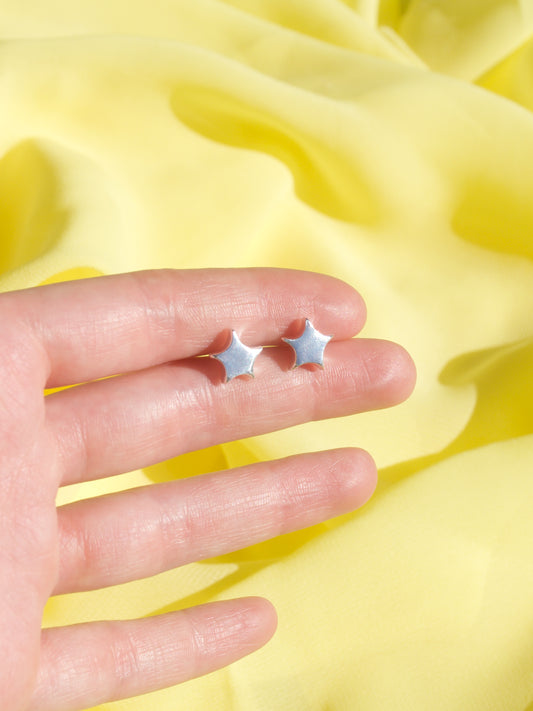 Starry Studs