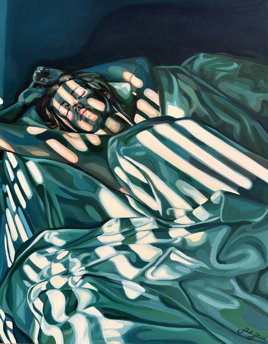 Basia Print