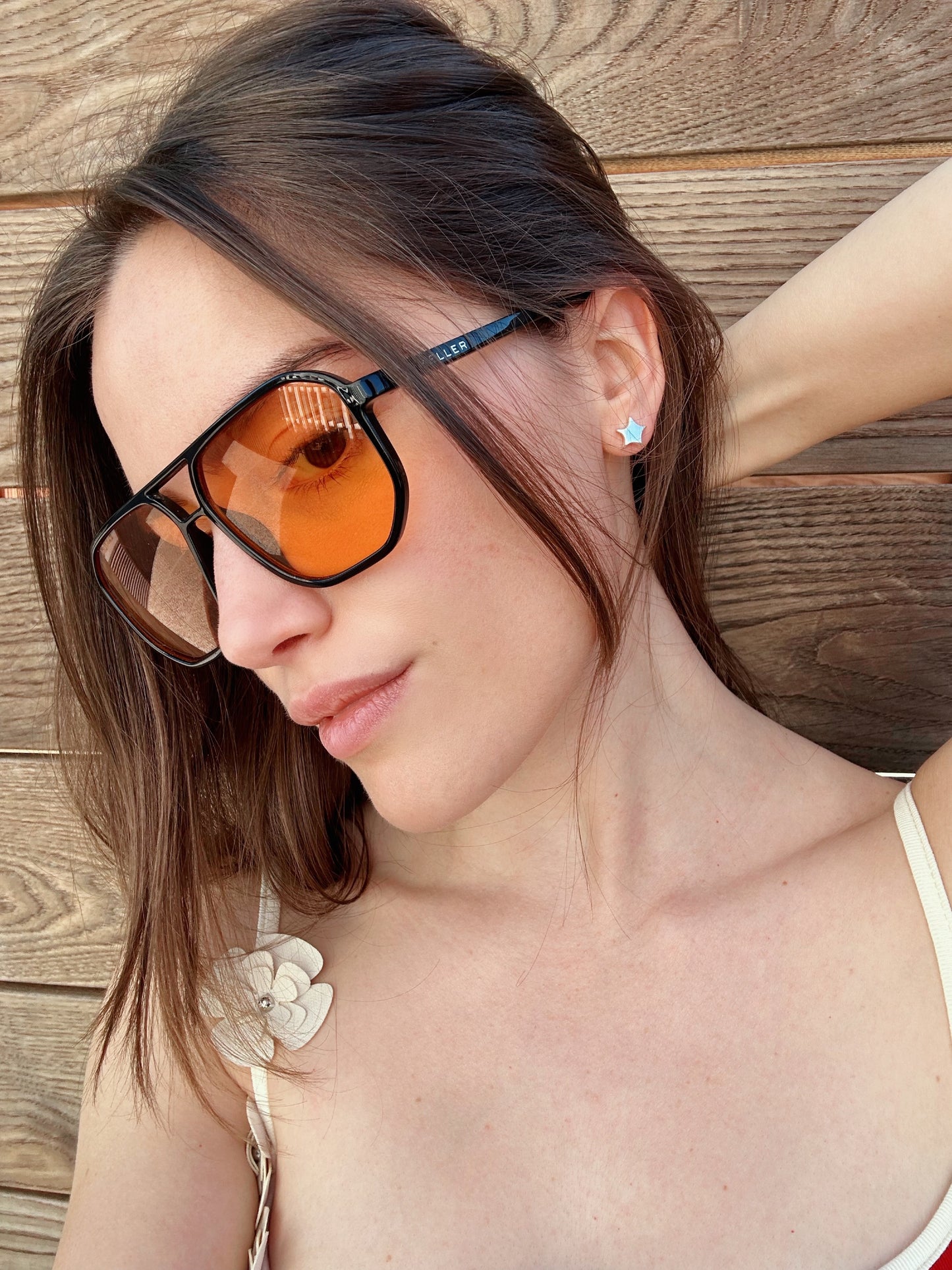 Starry Studs Set