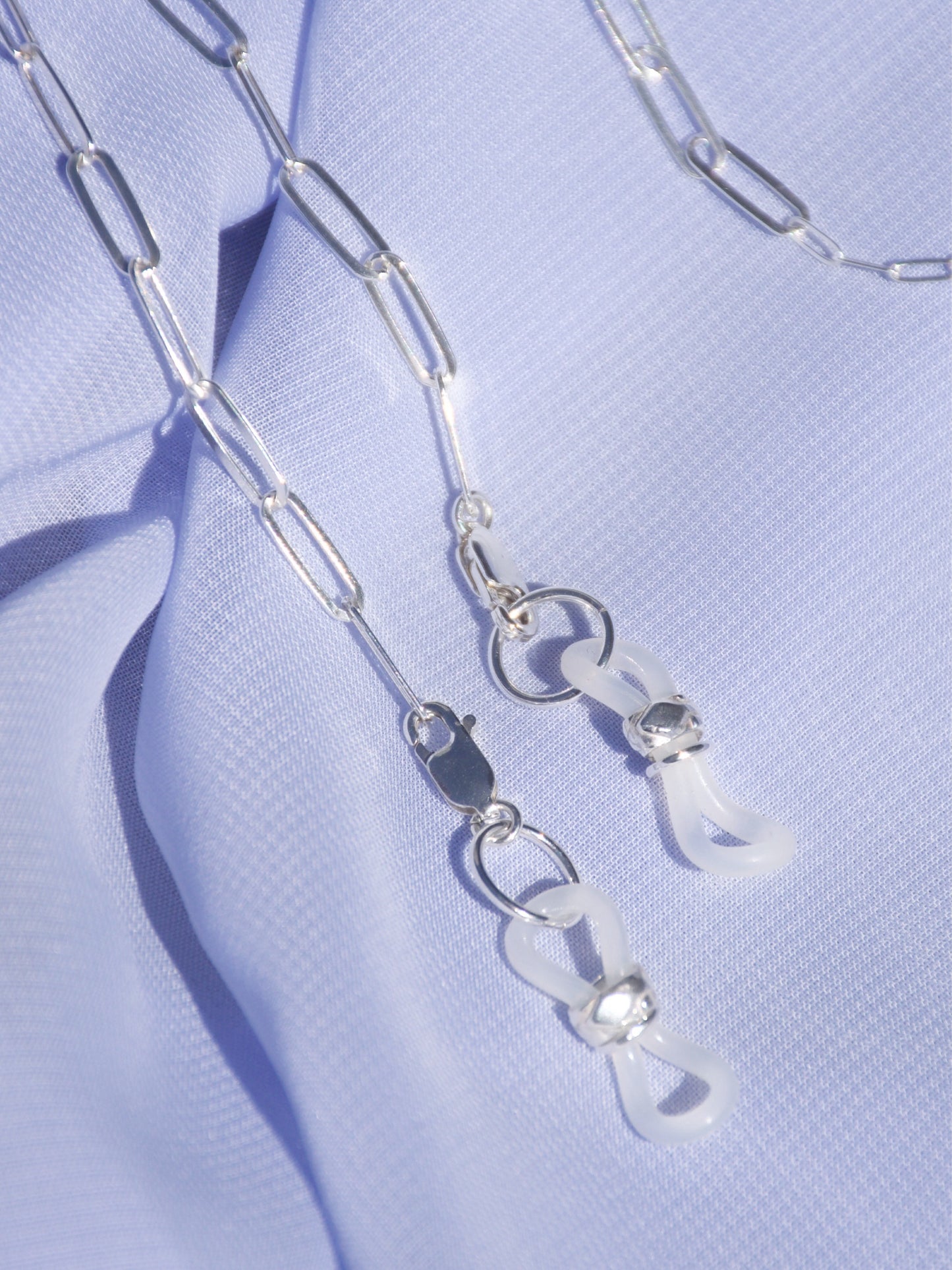Not Just a Glasses Chain