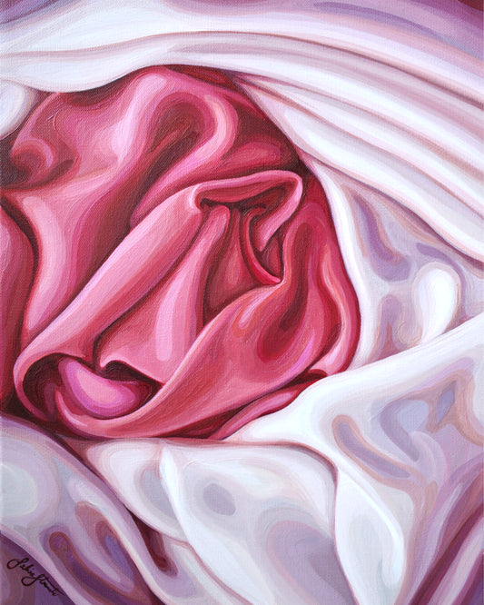 Swathe Print