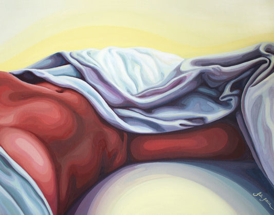 Sunrise Print