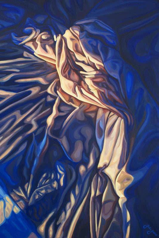 Tempting Print