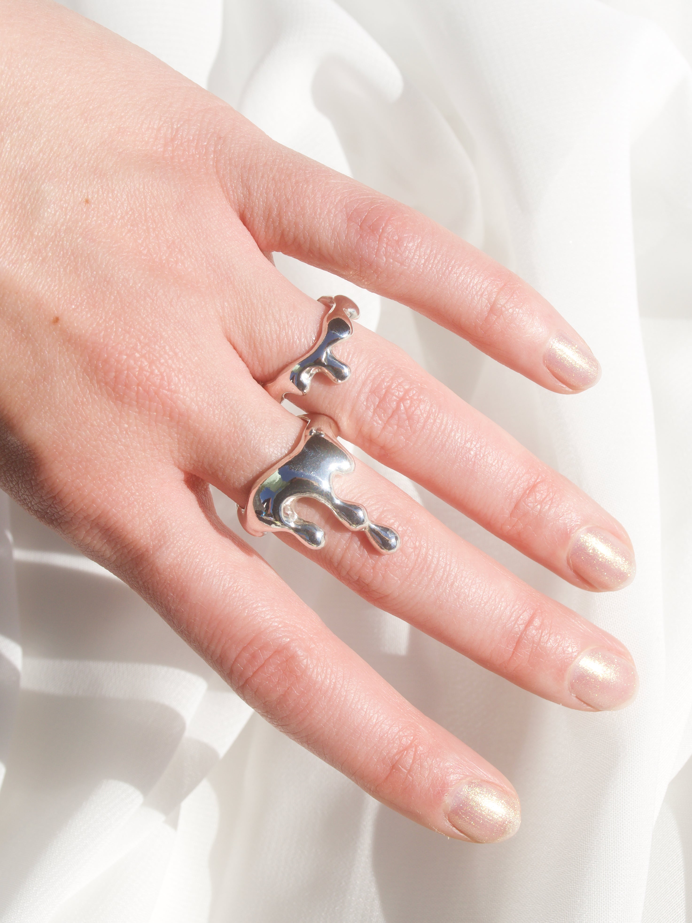Drip Collection – sabinemade