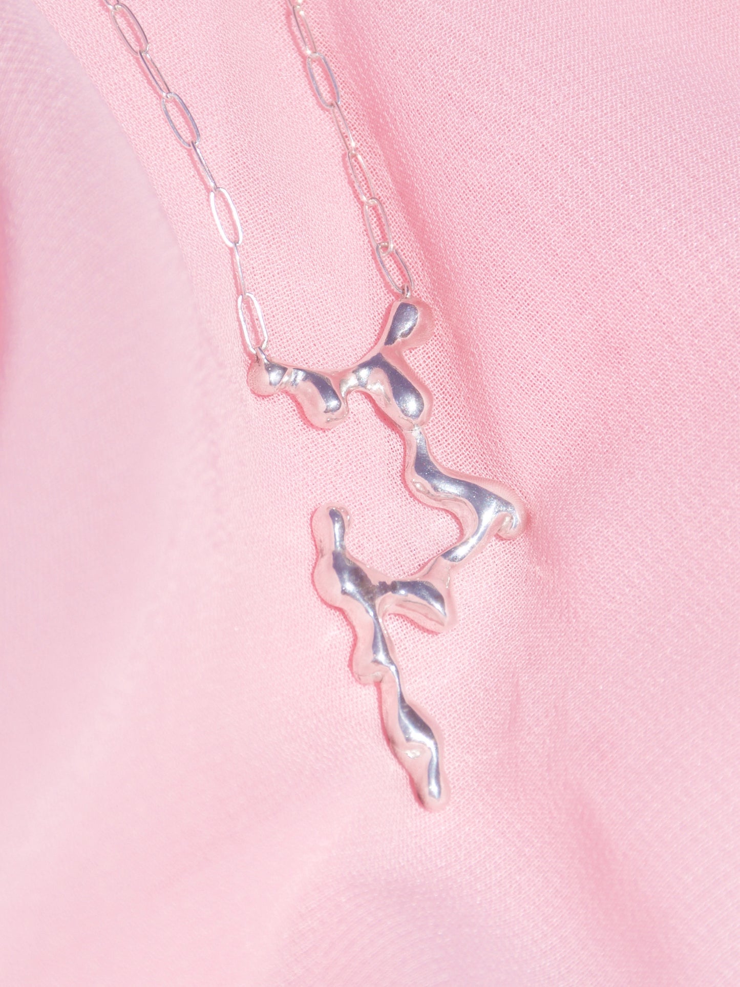 The Muse Necklace II