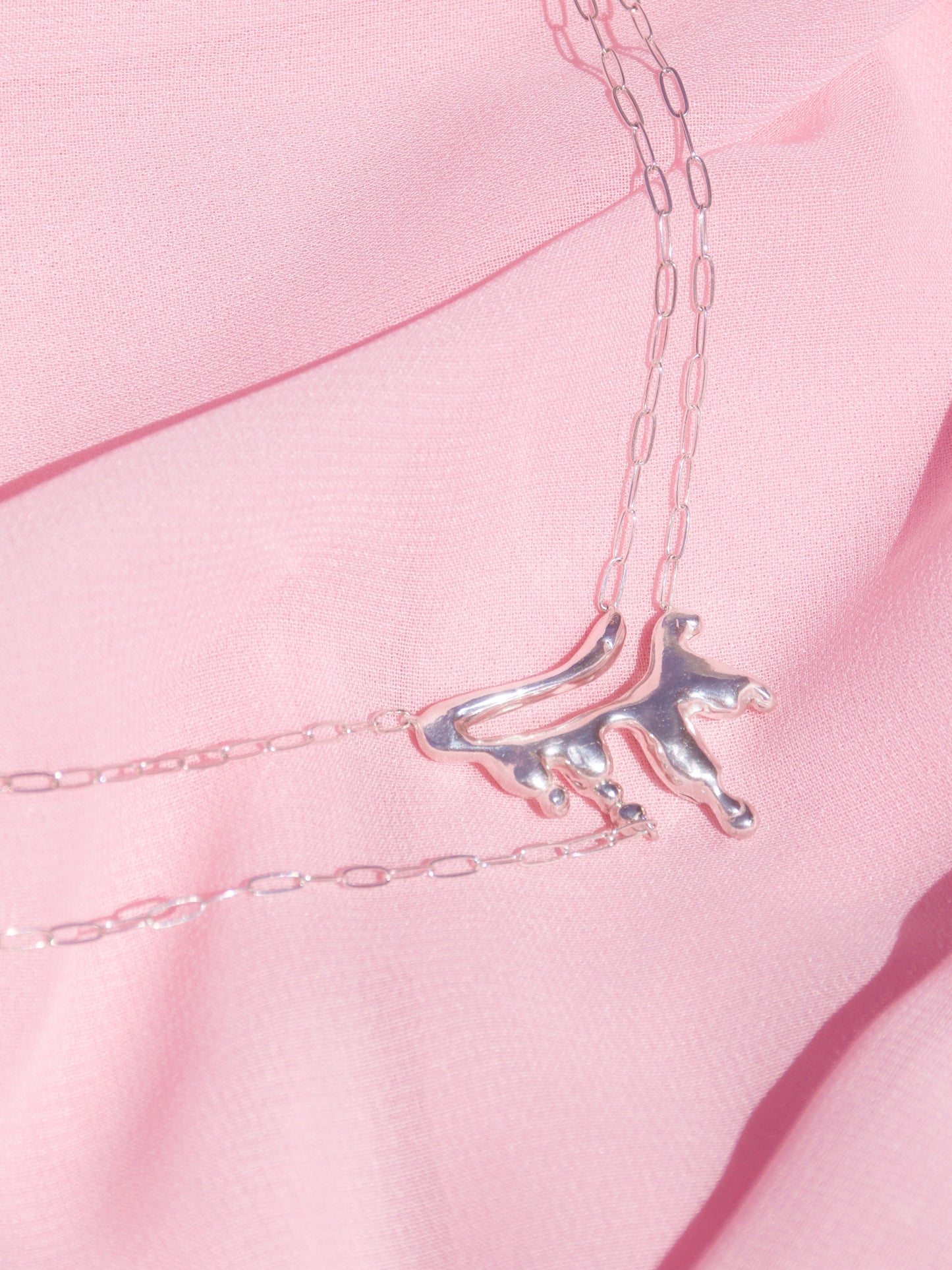 The Reverie Necklace II