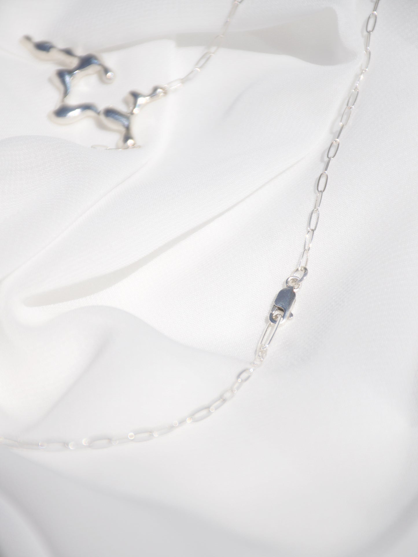 The Muse Necklace II