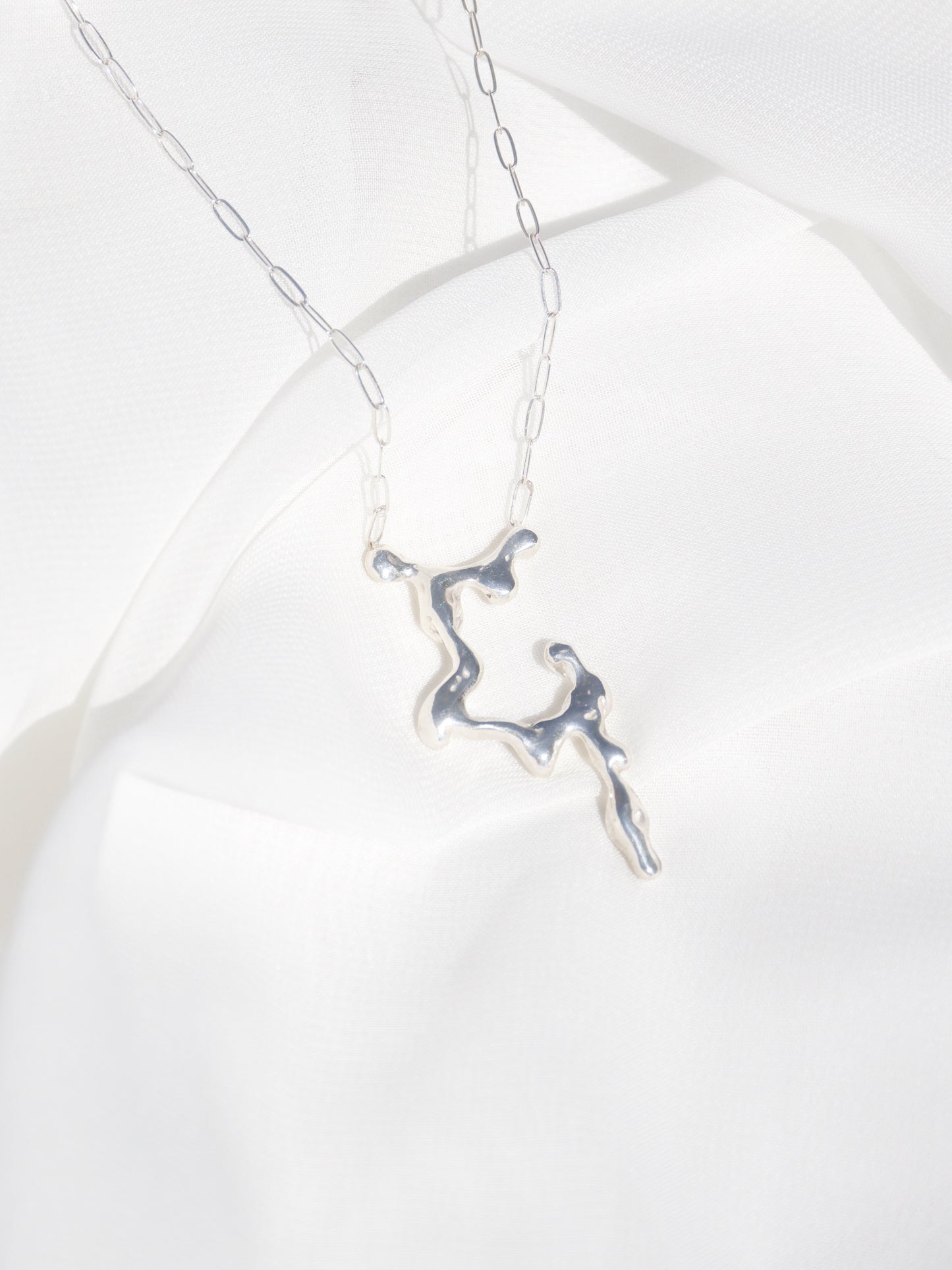The Muse Necklace II
