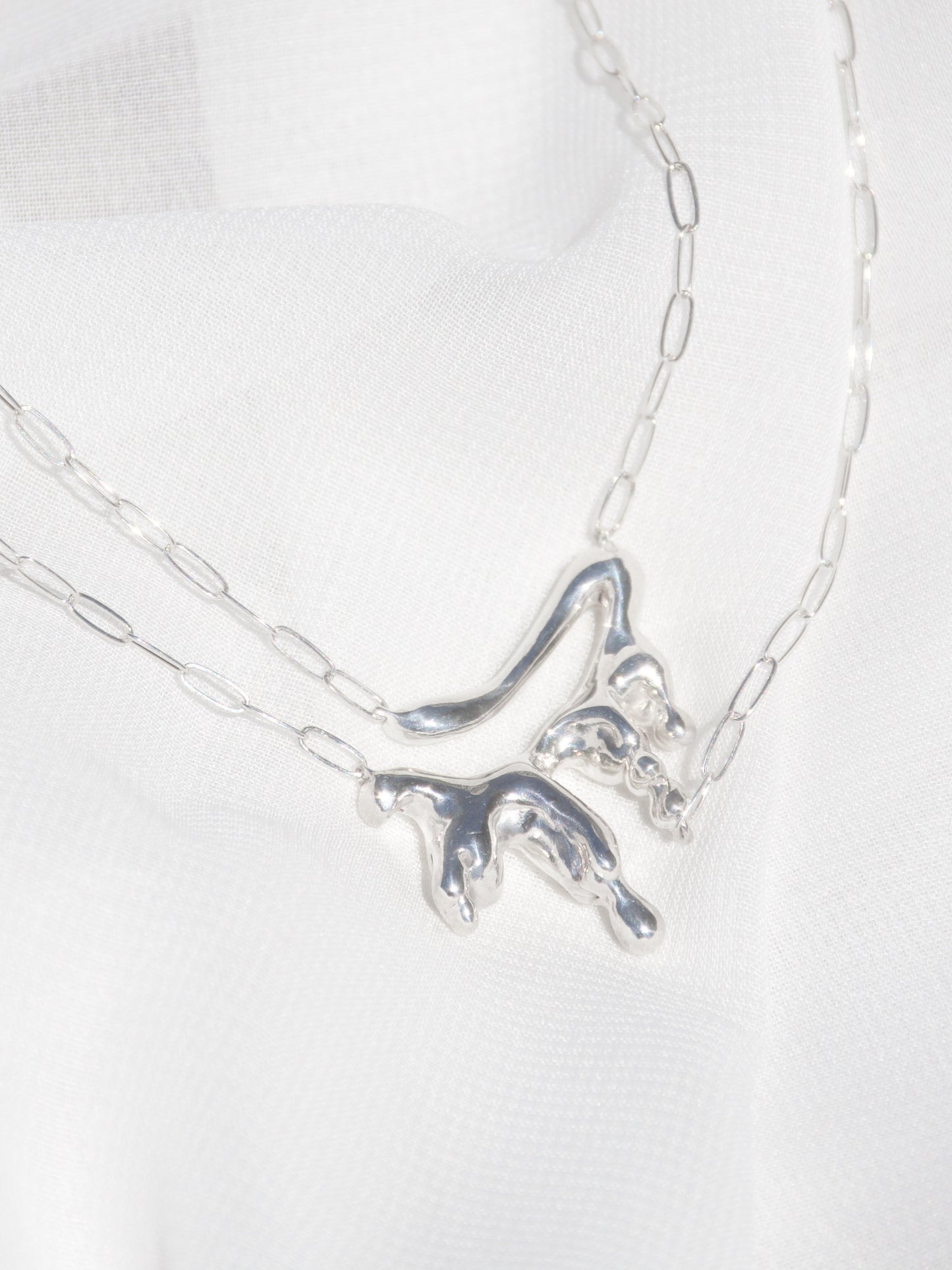 The Reverie Necklace II