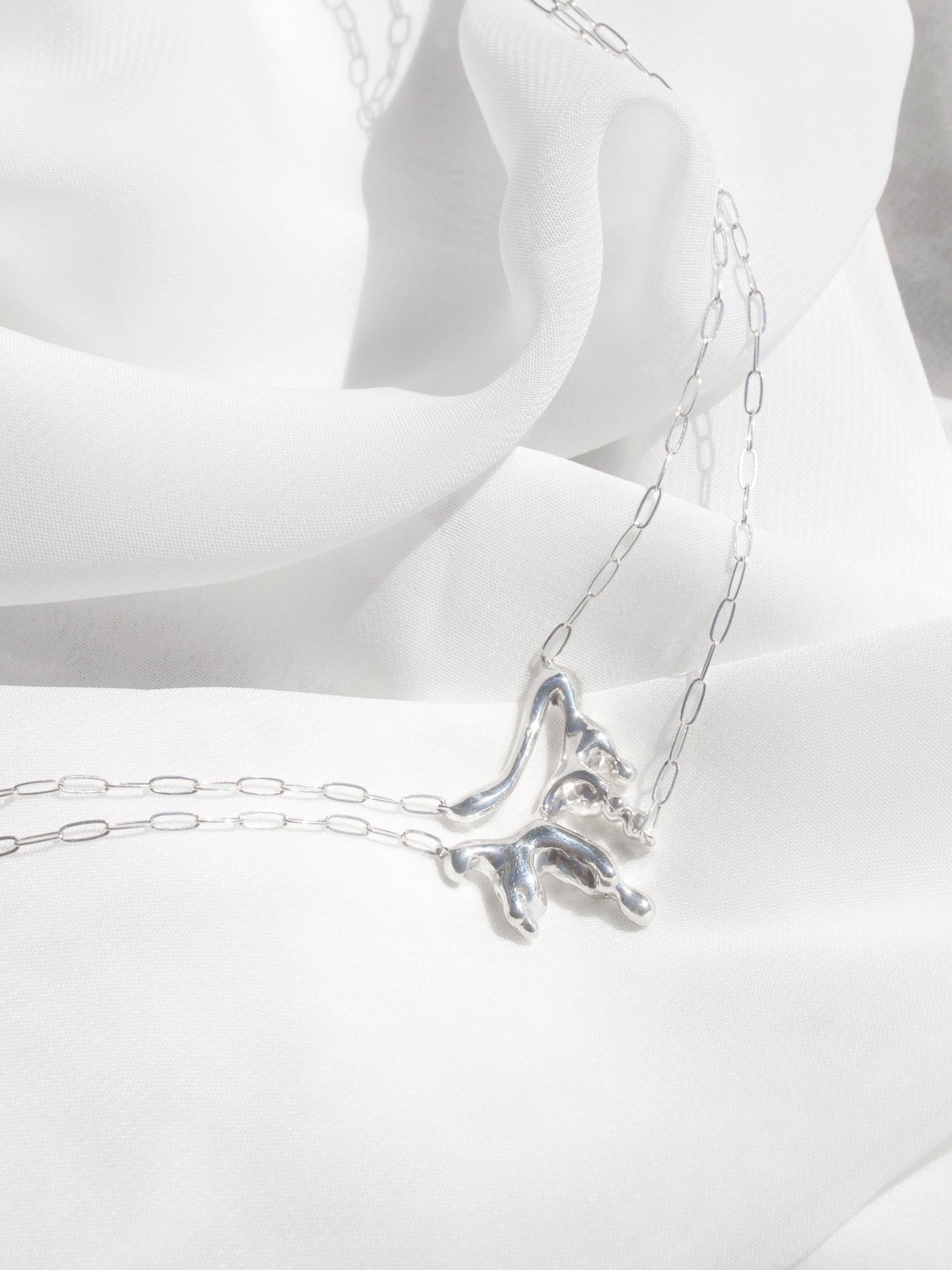 The Reverie Necklace II