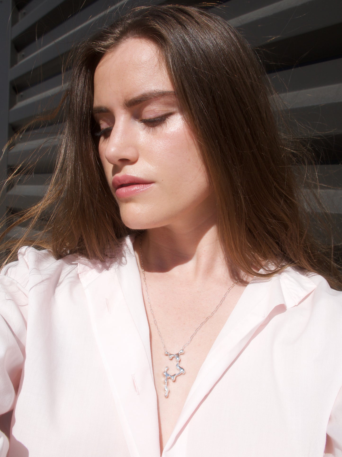 The Muse Necklace II
