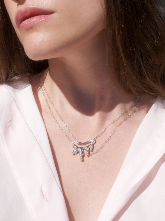 The Reverie Necklace II