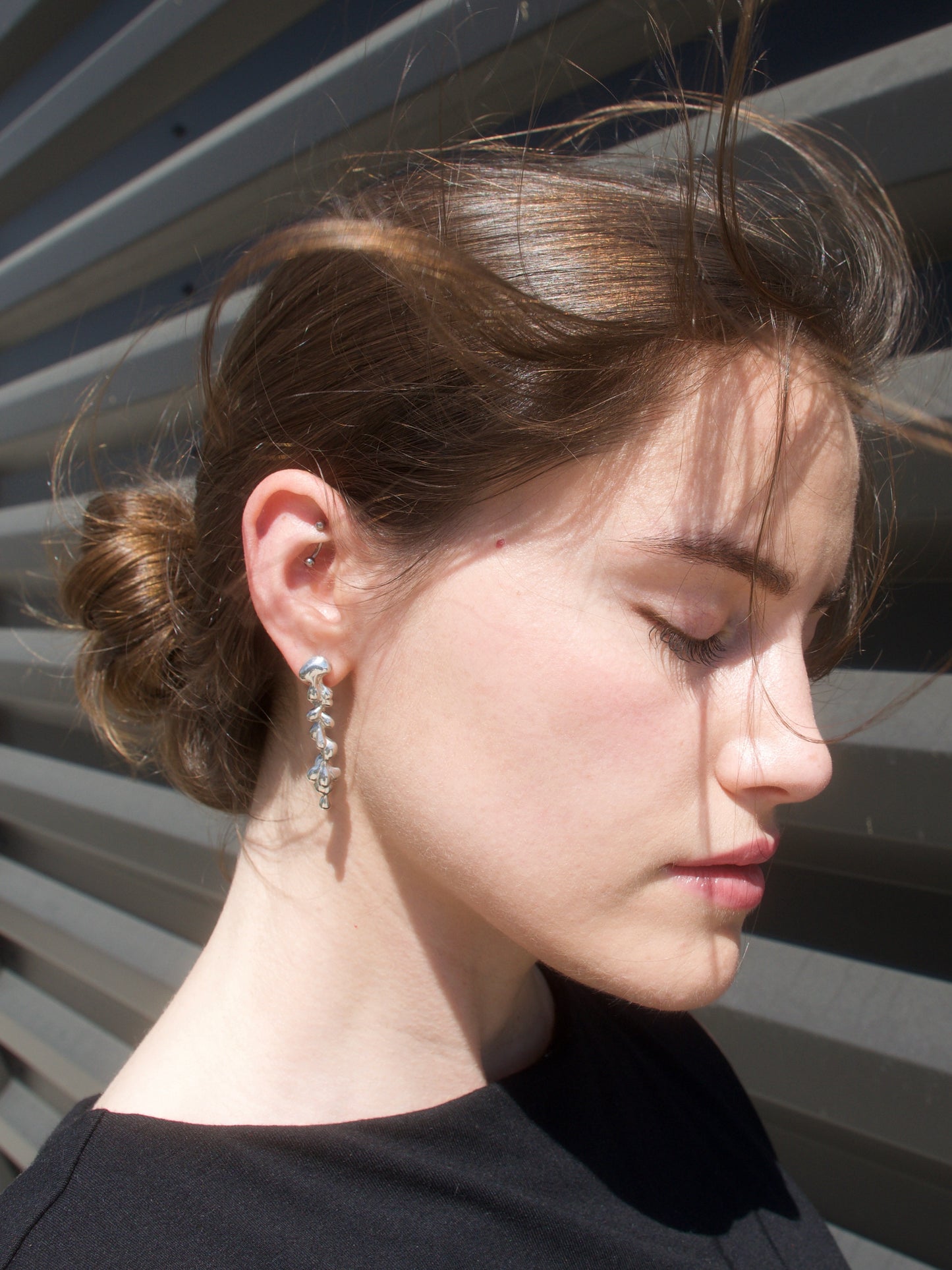 Drip Earrings