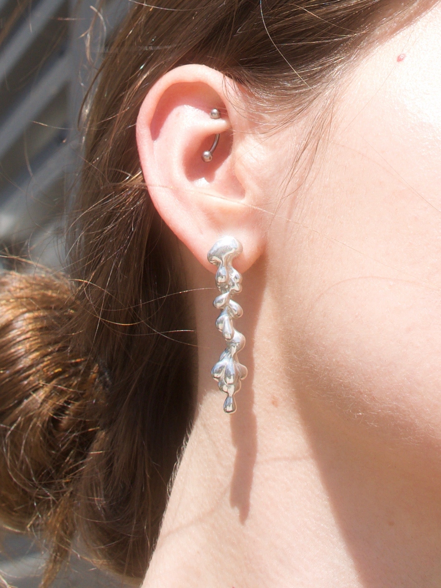 Drip Earrings