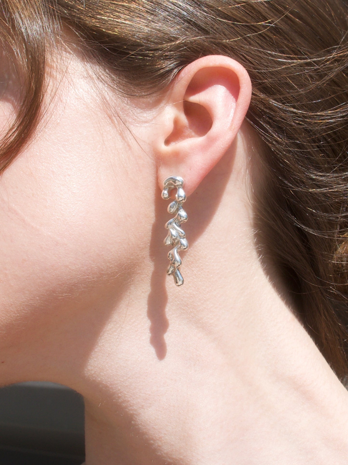 Drip Earrings