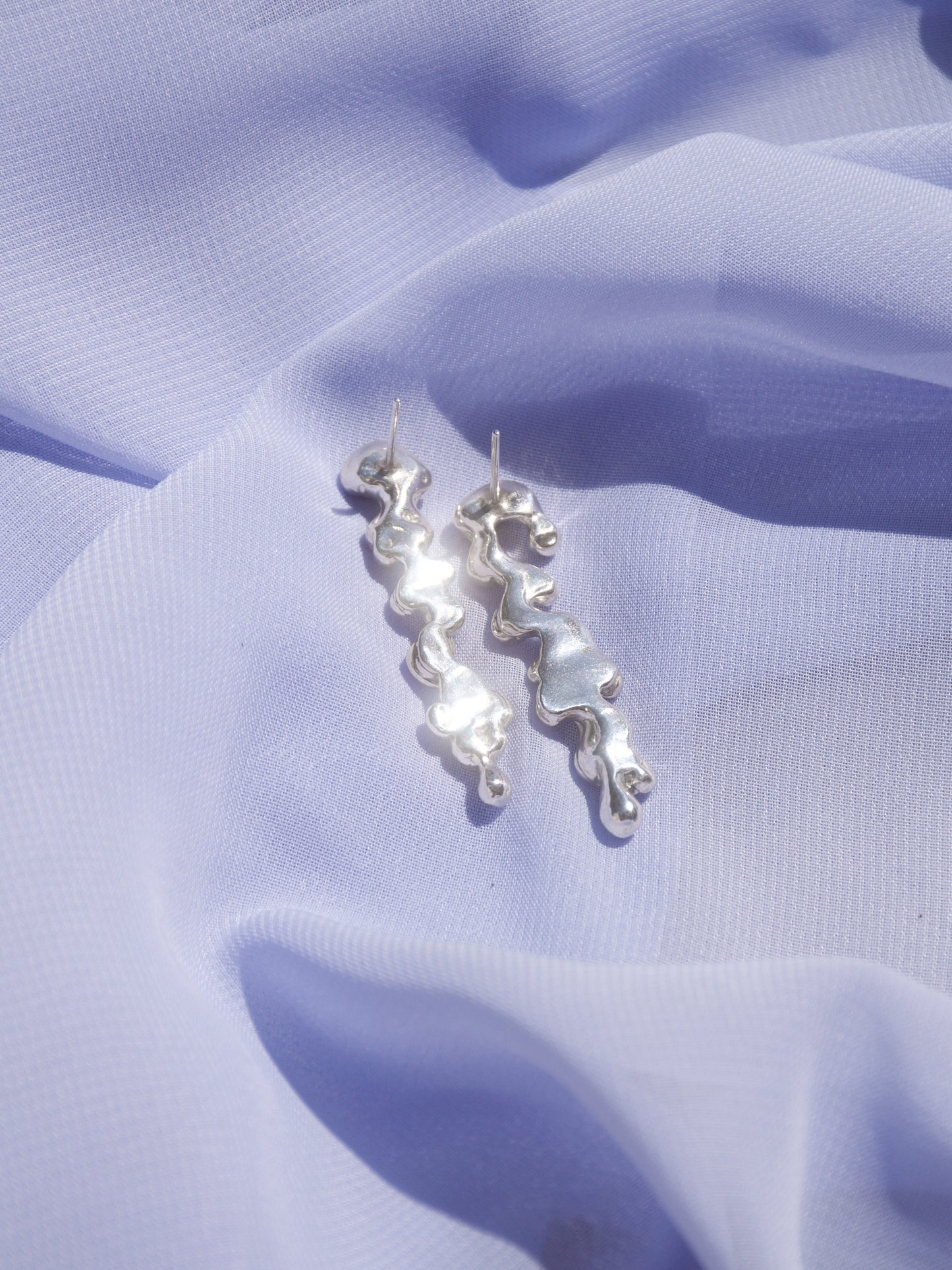 Drip Earrings