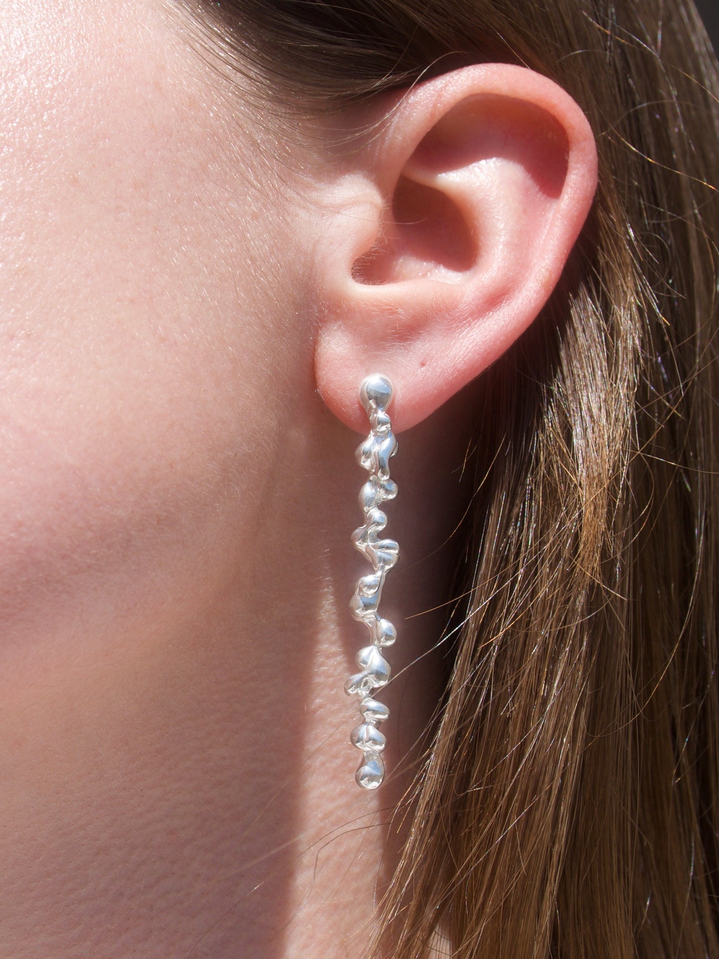 Cascade Earrings V