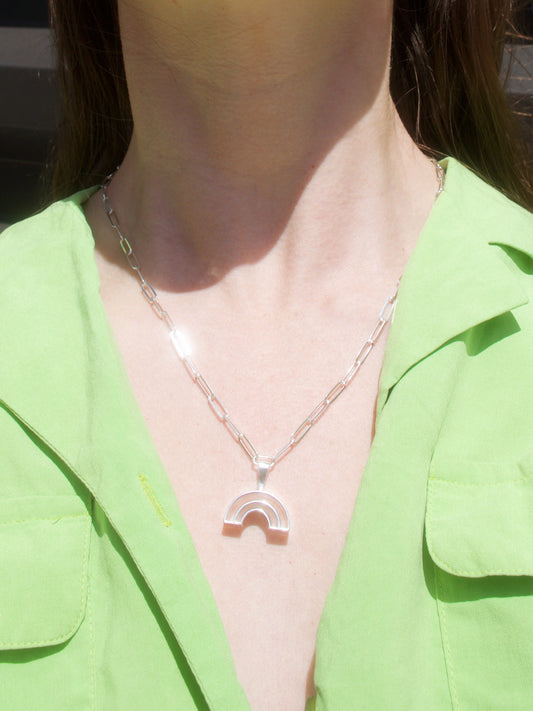 Frida Necklace