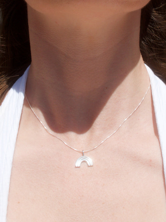 Audre Pendant
