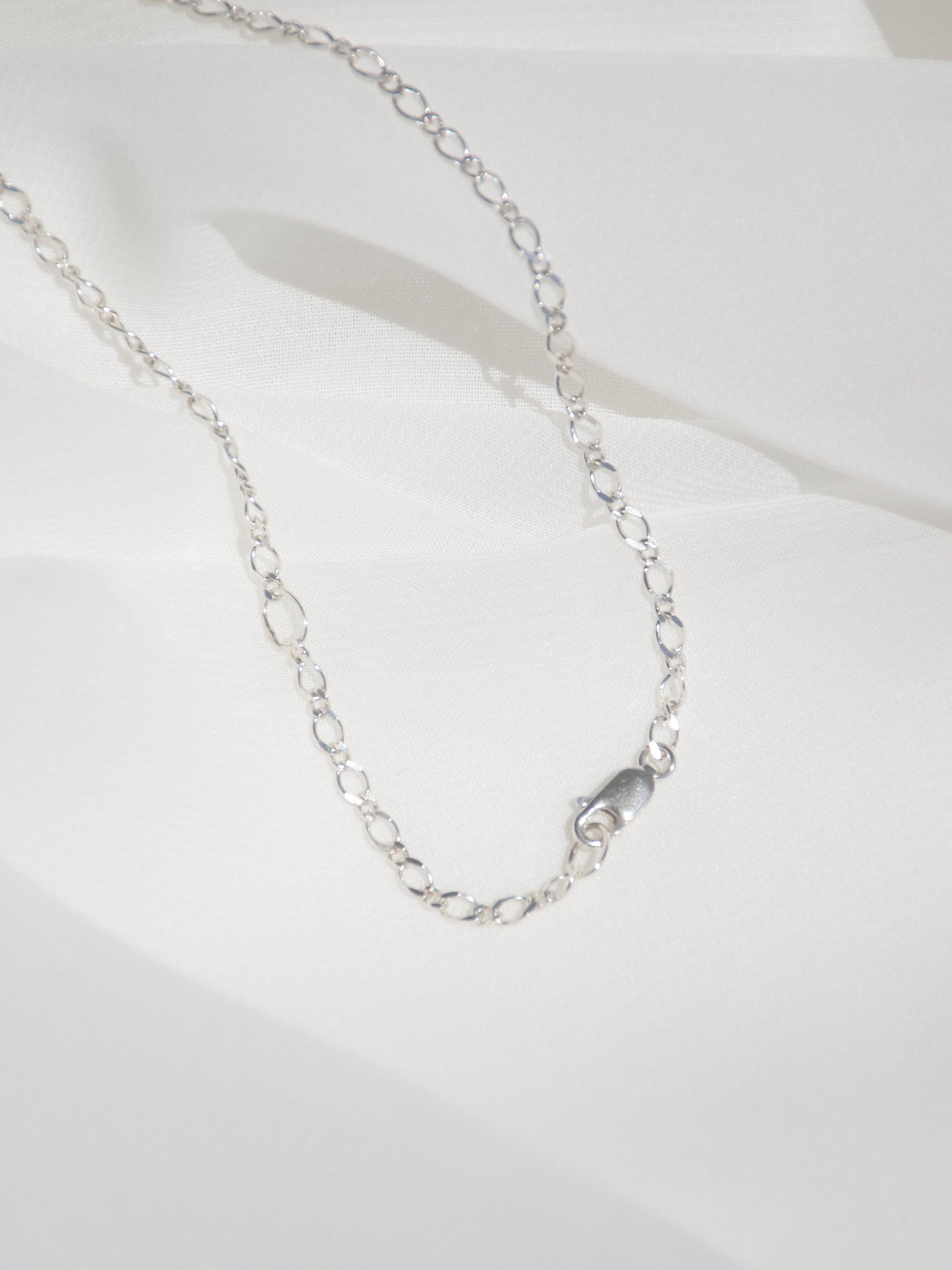 Valor Diamond Necklace