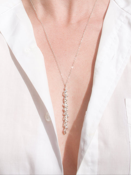 Cascade Necklace